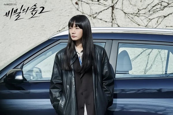 韩剧续集IMDb评分榜TOP8！《九尾狐传1938》第6，《金师傅3》第4，《机医》8.8不是第一-16