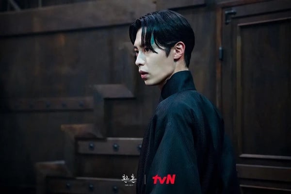 韩剧续集IMDb评分榜TOP8！《九尾狐传1938》第6，《金师傅3》第4，《机医》8.8不是第一-22