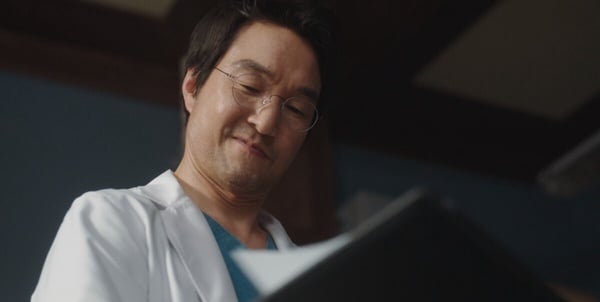 《浪漫医生金师傅3》结局8个待解伏笔！石垣医院会被烧掉？金师傅这表情透露书静回归？-11