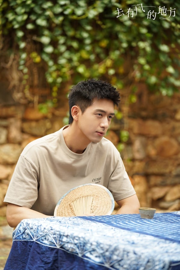 2023上半年最热门国产剧角色TOP10！赵露思没前十，白鹿输迪丽热巴，王鹤棣第3，冠军真火-6