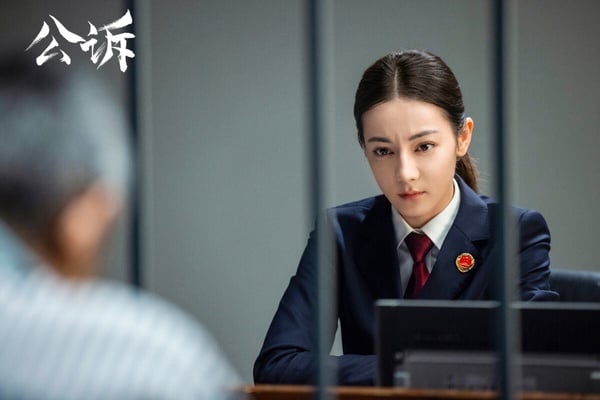 2023上半年最热门国产剧角色TOP10！赵露思没前十，白鹿输迪丽热巴，王鹤棣第3，冠军真火-19