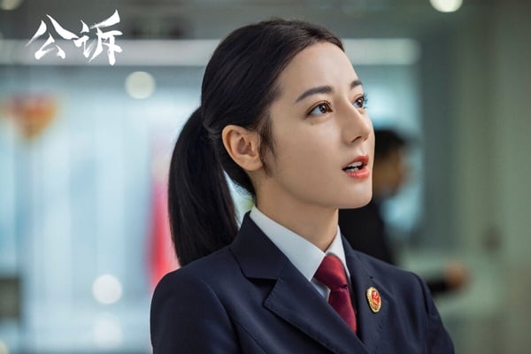 2023上半年最热门国产剧角色TOP10！赵露思没前十，白鹿输迪丽热巴，王鹤棣第3，冠军真火-21
