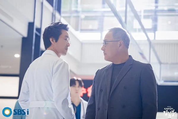 2023上半年韓劇豆瓣評分榜TOP10！《壞媽媽》第五，《金師傅3》8.7第二，冠軍高達9.1分-25