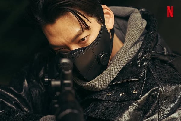 Netflix原创韩剧首三日网播量TOP10！《猎犬》第8，《黑暗荣耀》破亿才第2，冠军难超越-15