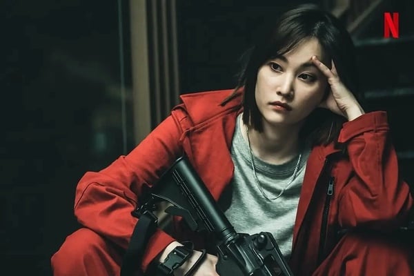 Netflix原创韩剧首三日网播量TOP10！《猎犬》第8，《黑暗荣耀》破亿才第2，冠军难超越-20