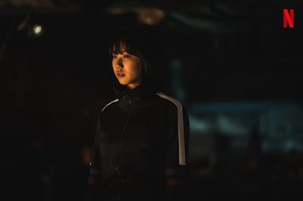 Netflix原创韩剧首三日网播量TOP10！《猎犬》第8，《黑暗荣耀》破亿才第2，冠军难超越-28