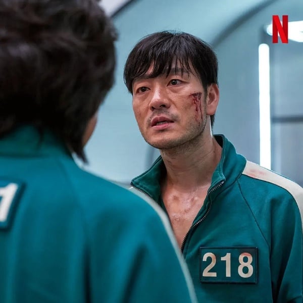 Netflix原创韩剧首三日网播量TOP10！《猎犬》第8，《黑暗荣耀》破亿才第2，冠军难超越-30