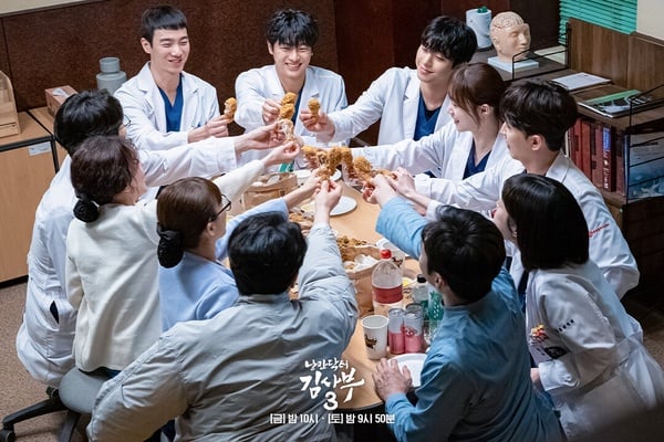 《浪漫医生金师傅3》结局剧情5预测！第二季的“她”会客串来帮姜东柱？网猜有第四季？-3