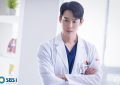 网评“最适合演医生”韩剧男星！《金师傅》柳演锡看起来好可靠，安孝燮李钟硕都被提名缩略图