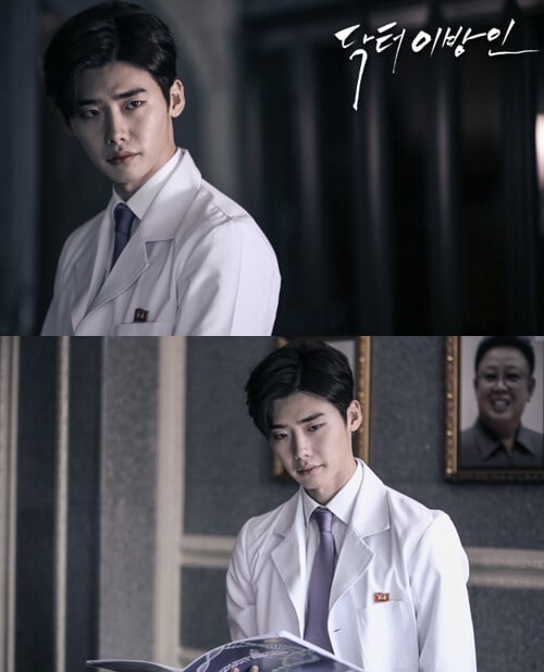网评“最适合演医生”韩剧男星！《金师傅》柳演锡看起来好可靠，安孝燮李钟硕都被提名-20