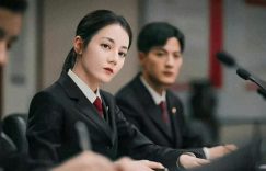 5月国产剧评分榜TOP9！赵露思《后浪》被骂翻，迪丽热巴《公诉》热度扑，冠军是近8分好剧缩略图