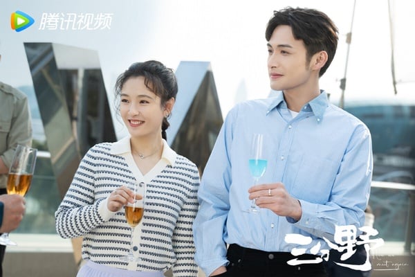 5月国产剧评分榜TOP9！赵露思《后浪》被骂翻，迪丽热巴《公诉》热度扑，冠军是近8分好剧-10