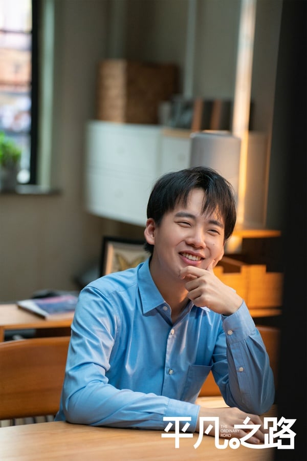 5月国产剧评分榜TOP9！赵露思《后浪》被骂翻，迪丽热巴《公诉》热度扑，冠军是近8分好剧-15