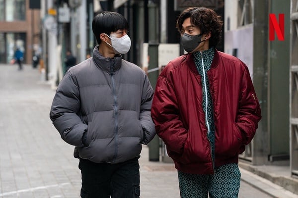 韩剧《猎犬》7个剧情幕后秘密！主角原是李到晛郭东延？朴星雄原本要演“阳中”-5