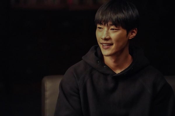 韩剧《猎犬》7个剧情幕后秘密！主角原是李到晛郭东延？朴星雄原本要演“阳中”-1