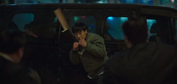 韩剧《猎犬》7个剧情幕后秘密！主角原是李到晛郭东延？朴星雄原本要演“阳中”-9