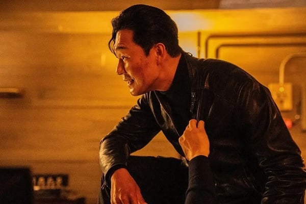 《獵犬》劇版&原著6大差異！崔社長並非善類，禹棹煥根本打不過金明吉，原版結局超反轉-5