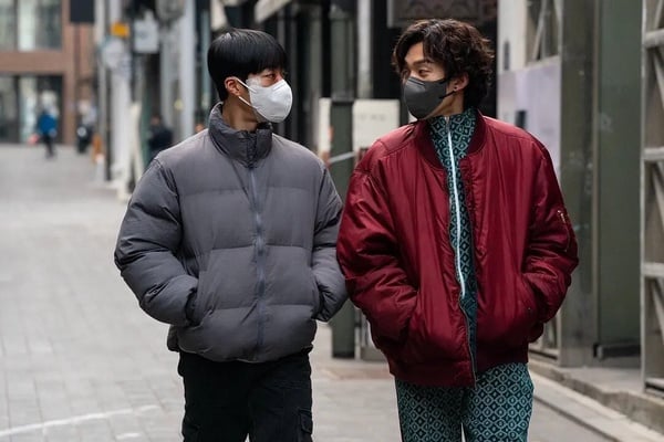 《獵犬》劇版&原著6大差異！崔社長並非善類，禹棹煥根本打不過金明吉，原版結局超反轉-1