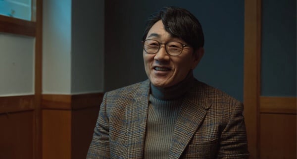 《獵犬》劇版&原著6大差異！崔社長並非善類，禹棹煥根本打不過金明吉，原版結局超反轉-6
