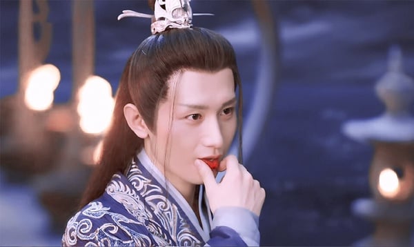 网评“不看搭档就能扛起S+古装剧”男星TOP10！吴磊第8，罗云熙第7，肖战&杨洋都没冠军-19
