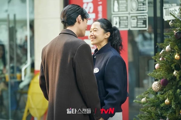 2023韩剧IMDb评分榜TOP10！《黑暗荣耀》输《坏妈妈》，《金师傅3》登第3，冠军好意外-1