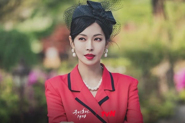 2023韩剧IMDb评分榜TOP10！《黑暗荣耀》输《坏妈妈》，《金师傅3》登第3，冠军好意外-11