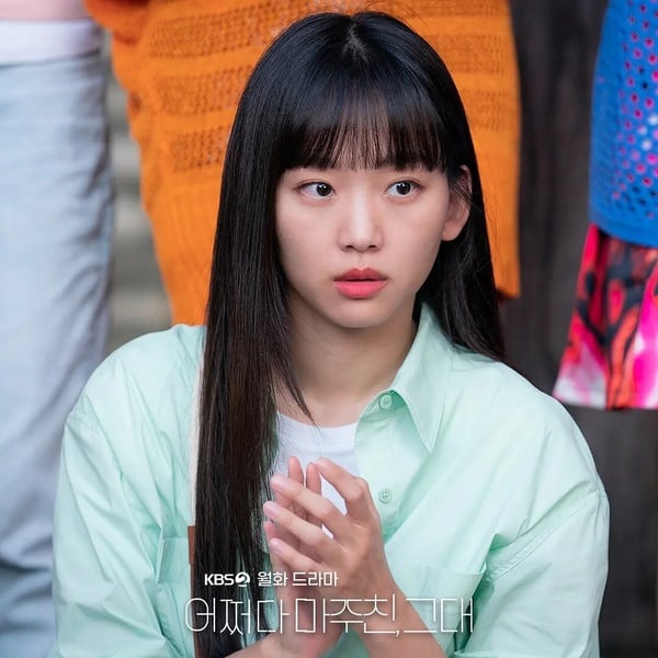 2023韩剧IMDb评分榜TOP10！《黑暗荣耀》输《坏妈妈》，《金师傅3》登第3，冠军好意外-31