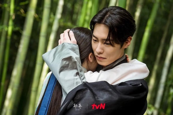 2023韩剧IMDb评分榜TOP10！《黑暗荣耀》输《坏妈妈》，《金师傅3》登第3，冠军好意外-34