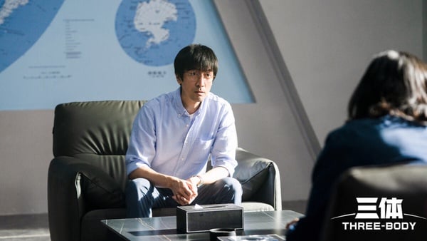 2023上半年“最受欢迎的高质感国产剧”Top10！《去有风的地方》第五，冠军是9.4分神剧！-25