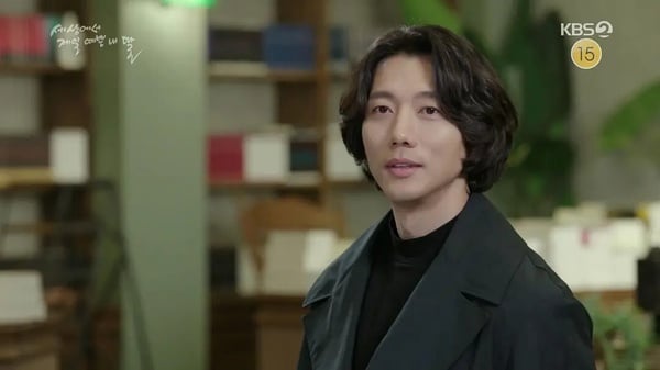 日票选收视率破20%超好看韩剧TOP10！《财阀家》仅第10，《金师傅2》登第3，冠军无悬念-7
