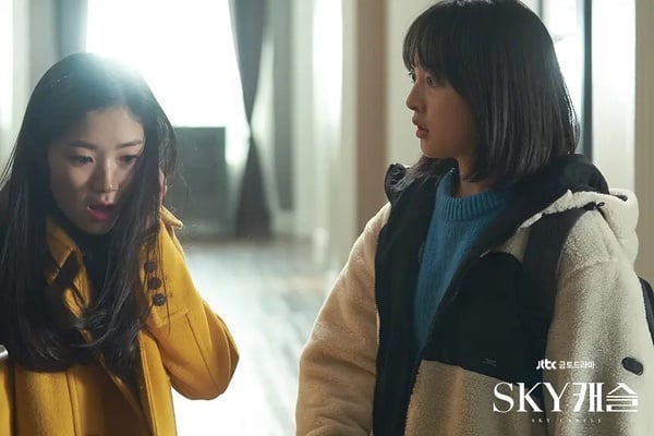 日票选收视率破20%超好看韩剧TOP10！《财阀家》仅第10，《金师傅2》登第3，冠军无悬念-23