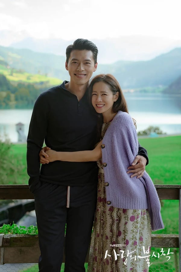 日票选收视率破20%超好看韩剧TOP10！《财阀家》仅第10，《金师傅2》登第3，冠军无悬念-26
