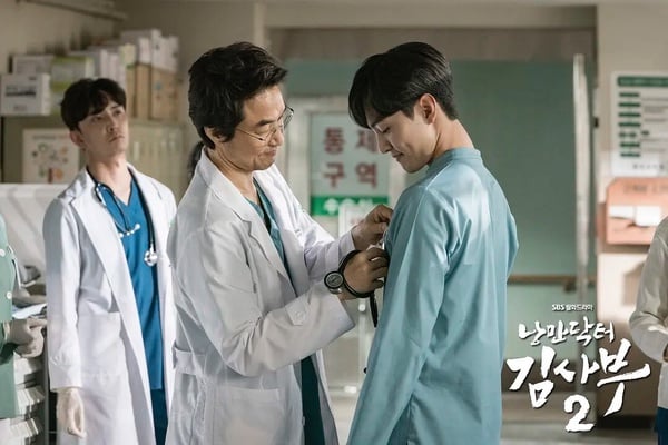 日票选收视率破20%超好看韩剧TOP10！《财阀家》仅第10，《金师傅2》登第3，冠军无悬念-20