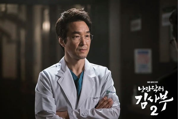 日票选收视率破20%超好看韩剧TOP10！《财阀家》仅第10，《金师傅2》登第3，冠军无悬念-18