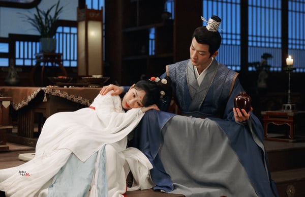 2023古装剧《长相思》1-40全集百度云网盘资源下载[HD1080P高清]免费在线观看-1