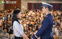 10对“年龄差很大”的国产剧CP！杨幂&许凯差9岁不搭，吴磊&谭松韵差9岁却是甜翻了缩略图
