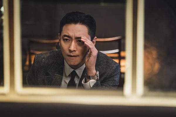 SBS历年韩剧收视TOP10！《金师傅3》16.8%第7，《金牌救援》收视翻6倍第5，冠军高达29%-4