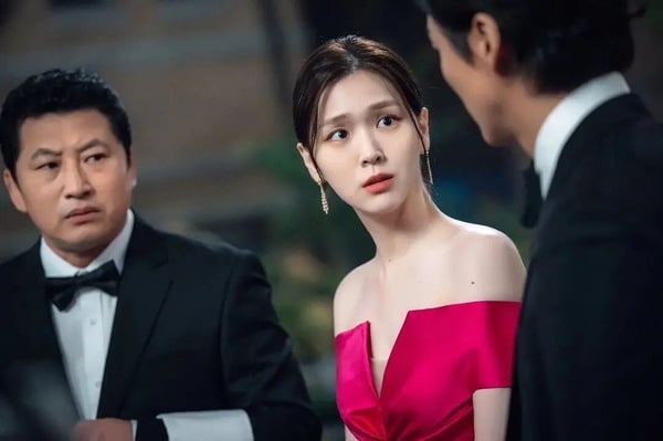 SBS历年韩剧收视TOP10！《金师傅3》16.8%第7，《金牌救援》收视翻6倍第5，冠军高达29%-7