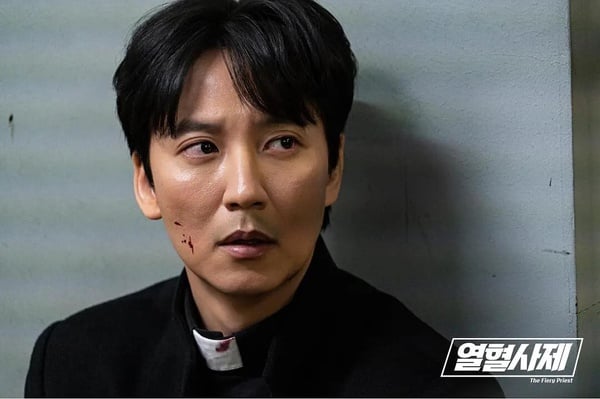 SBS历年韩剧收视TOP10！《金师傅3》16.8%第7，《金牌救援》收视翻6倍第5，冠军高达29%-25