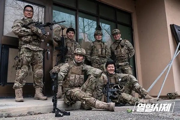SBS历年韩剧收视TOP10！《金师傅3》16.8%第7，《金牌救援》收视翻6倍第5，冠军高达29%-26