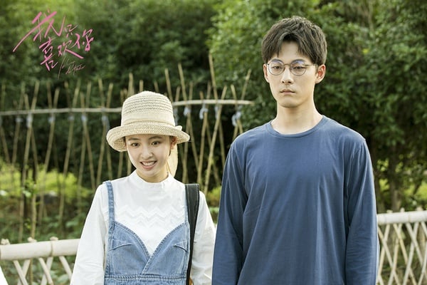 国产剧10对“真情侣”演CP！白敬亭宋轶不像在演，杨幂赵丽颖和前夫真甜过，这对尬到家了-25