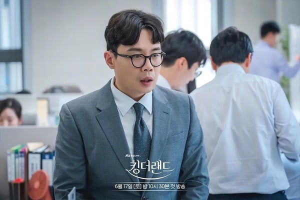 《欢迎来到王之国》、《今生也请多指教》剧情对比！男主都是缺爱财阀二代，这点它完胜-16