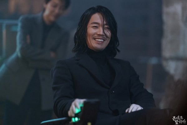 日票选最好看“悬疑刑侦韩剧”TOP10！《恶之花》第10，《秘密森林》第6，冠军太难超越-3