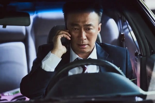 日票选最好看“悬疑刑侦韩剧”TOP10！《恶之花》第10，《秘密森林》第6，冠军太难超越-6