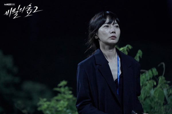 日票选最好看“悬疑刑侦韩剧”TOP10！《恶之花》第10，《秘密森林》第6，冠军太难超越-9
