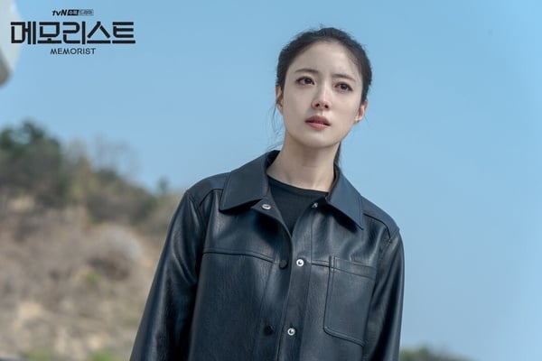 日票选最好看“悬疑刑侦韩剧”TOP10！《恶之花》第10，《秘密森林》第6，冠军太难超越-12