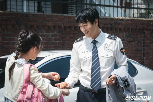 日票选最好看“悬疑刑侦韩剧”TOP10！《恶之花》第10，《秘密森林》第6，冠军太难超越-13
