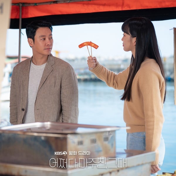 6月最热门韩剧TOP8！《今生也请多指教》第4，《金师傅3》《欢迎来到王之国》都输这部-8