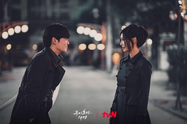 6月观众最爱韩剧TOP7！《九尾狐传1938》第7，《坏妈妈》、《医生车智淑》都赢不过这部-4
