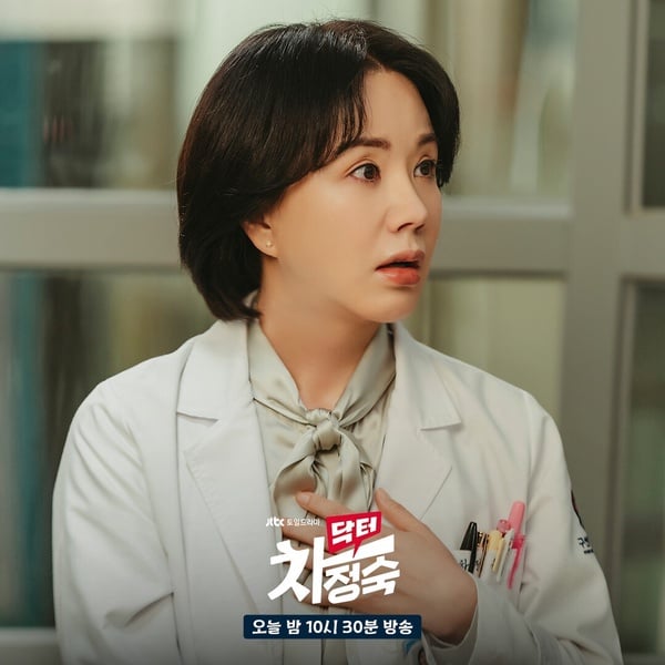 6月观众最爱韩剧TOP7！《九尾狐传1938》第7，《坏妈妈》、《医生车智淑》都赢不过这部-11